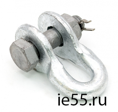 Скоба (CK-1)