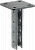 Подвес потолочный STRUT 41х41-3000 HDZ IEK