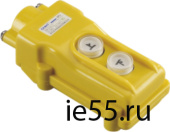 Пульт кнопочный NP3-3 на 6 кнопки IP65 (CHINT)