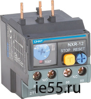 Тепловое реле NXR-100 23A-32A (CHINT)