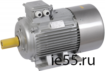 Эл.Двиг.3ф.АИР 225M4 660В 55кВт 1500об/мин 1081 DRIVE IEK
