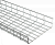 Лоток проволочный 35х300 IEK