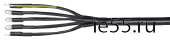 Муфта ПКВ(Н)тп 5х150/240 с/н ПВХ/СПЭ изоляция 1кВ IEK