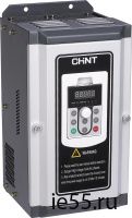 Преобразователь частоты NVF2G-3.7/TD2, 3.7кВт, 220В 1Ф , общий тип (CHINT)