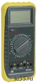 Мультиметр цифровой  Professional MY64 IEK