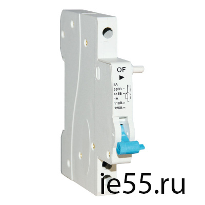Контакт состояния OF серия ВА 47-29 ЭНЕРГИЯ