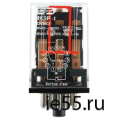 Реле промежуточное 3SJ5 3P-1 (MK3P-1)  AC 220 V ЭН