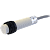 Датчик емкостной CAP18-80.16P2.U1.K 10...30 VDC, PNP трехпроводная, NC, Sn=16 мм