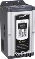 Преобразователь частоты NVF2G-11/TS4, 11кВт, 380В 3Ф , общий тип (CHINT)