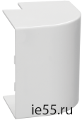 Внешний угол КМН 40х40 (4шт/компл) IEK